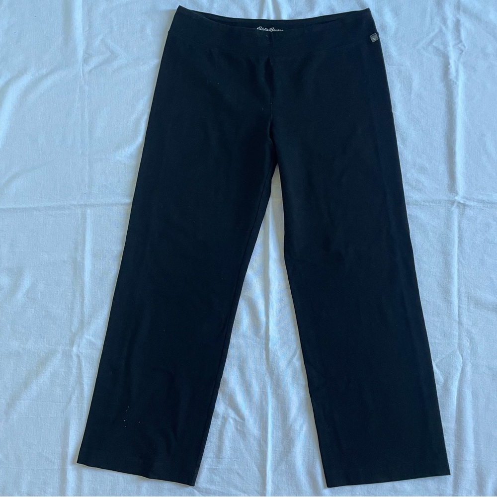 Eddie Bauer Wide Fitness Leggings